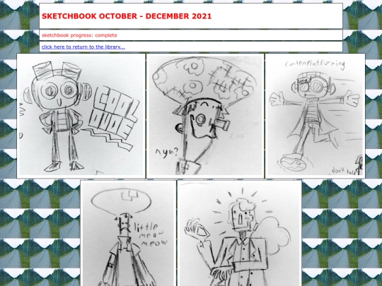 gallery/sketchbook/sneeze screenshot