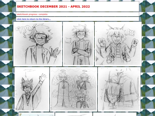 gallery/sketchbook/wretched screenshot