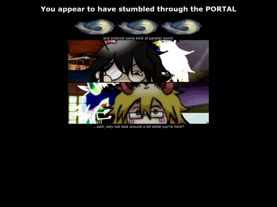 profile/PORTAL screenshot