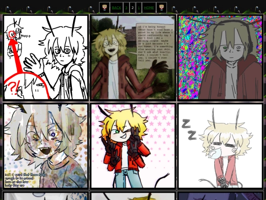 profile/gallery/cecil2 screenshot