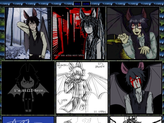 profile/gallery/valentine screenshot