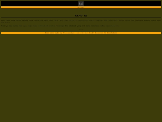 top bar/about/about screenshot