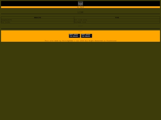 top bar/link/link screenshot