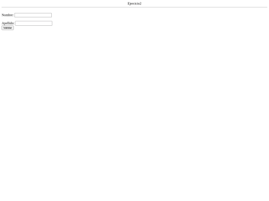 clase05/Ejercicio2 screenshot