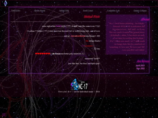 Dreams/initialvisit screenshot