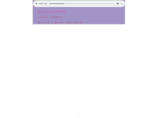 mp3 screenshot