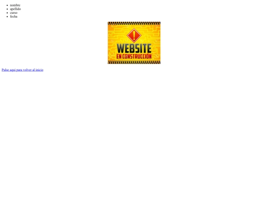 componentes/datosprogramador screenshot