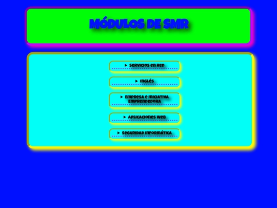 modulodetails/modulos screenshot