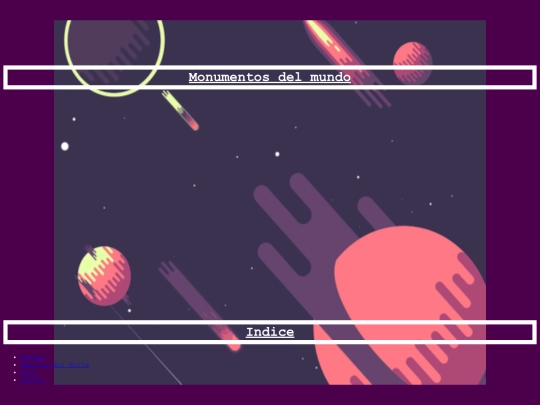 monumentos_del_mundo screenshot