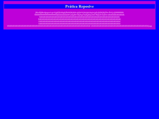 reposive/reposive screenshot