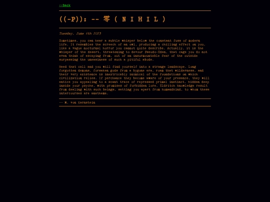 00000 screenshot