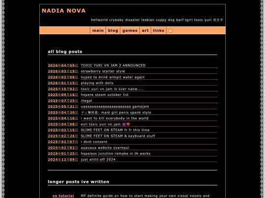 all_posts screenshot