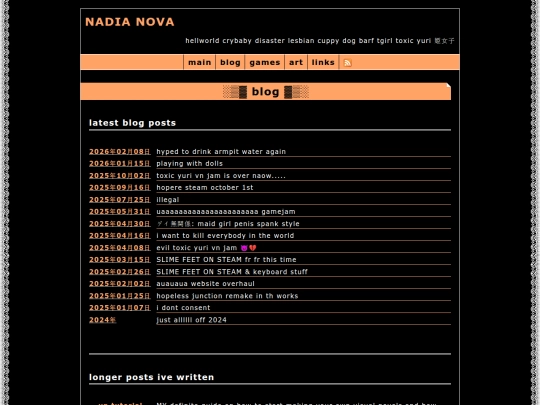 indexc screenshot