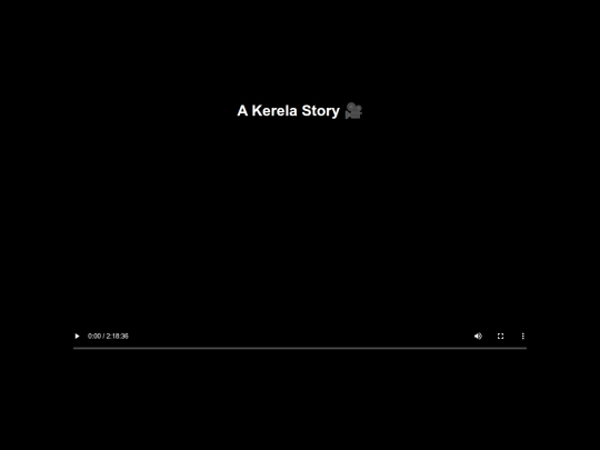 12th Fail screenshot