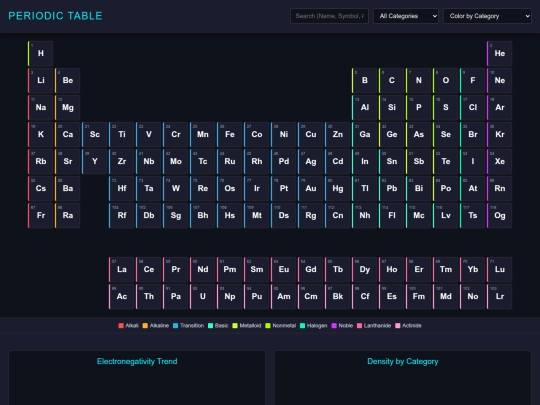Atom screenshot