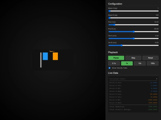PI screenshot