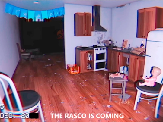 rasco screenshot