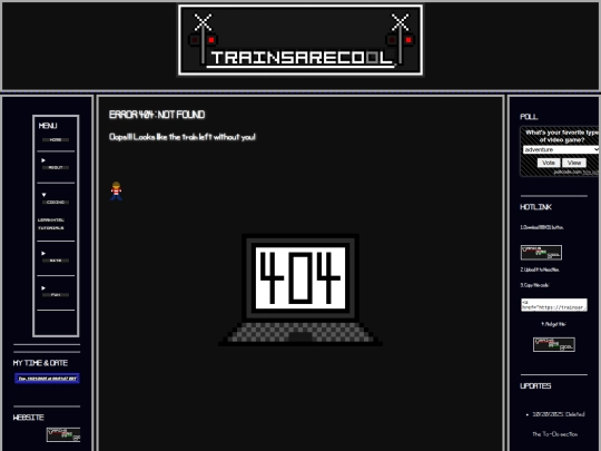 coding/learn-html screenshot