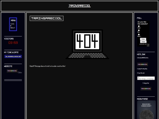 games screenshot