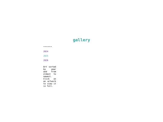 gallery screenshot