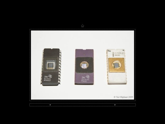 Z80 Microcomputer/pages/Vintage Eproms screenshot