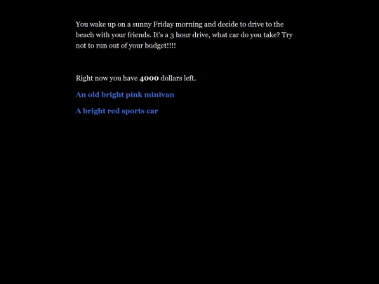 final attempt screenshot