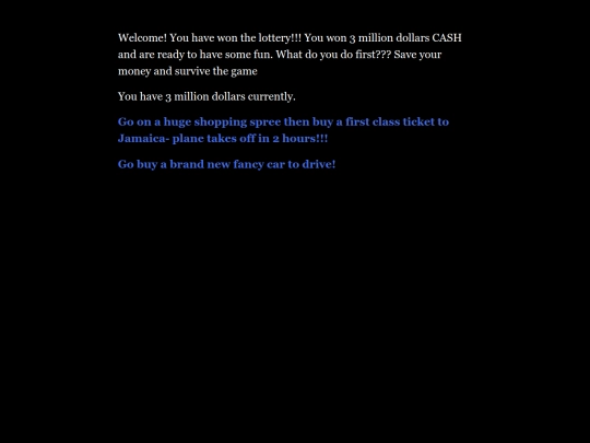 wildstory screenshot