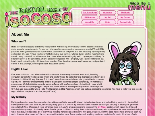 about_me screenshot