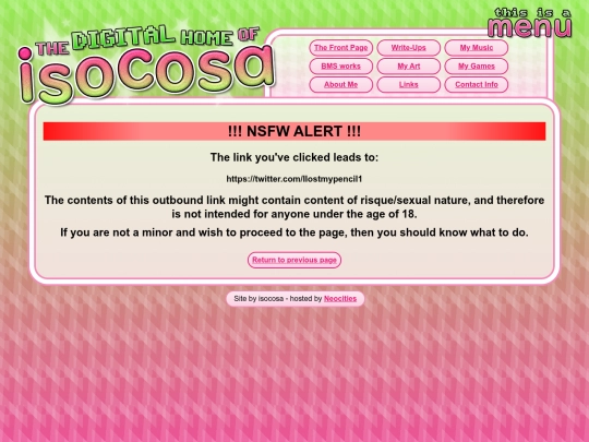 alert_bearynice screenshot