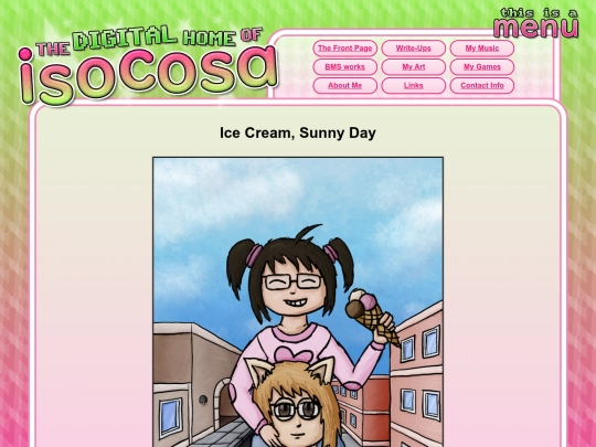 art_xmas23_icecream screenshot