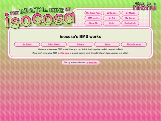 bms screenshot