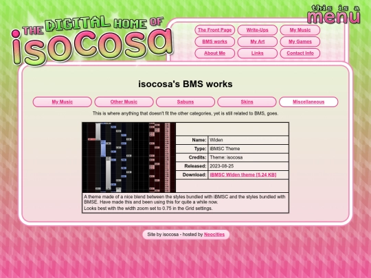 bms_misc screenshot