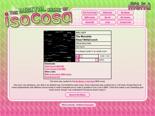 music_themonobits screenshot