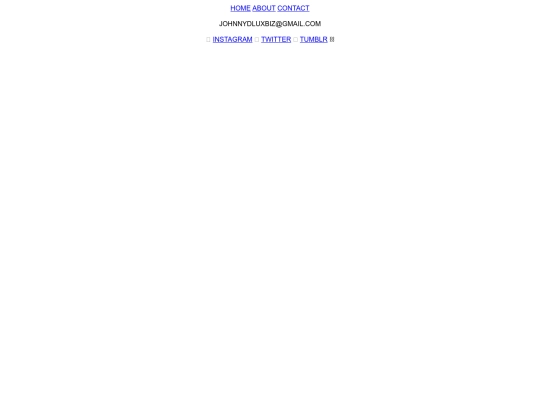 contact screenshot