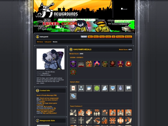 stats/medals_page_1 screenshot