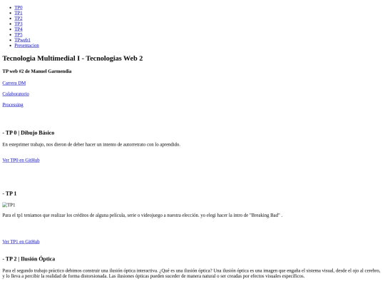 materialize/materialize screenshot