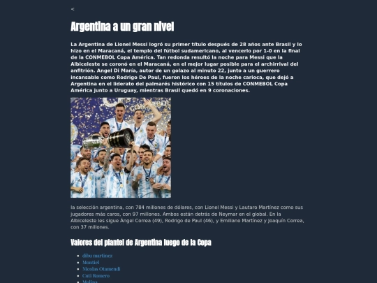 sitio 2/sitio2/css screenshot