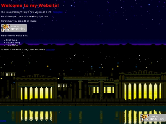page1 screenshot