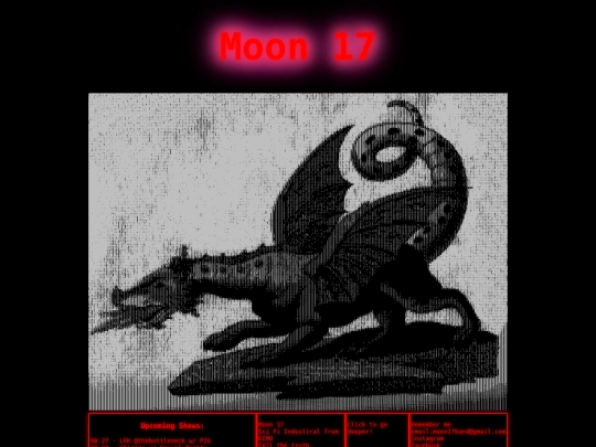frontPagedemo screenshot