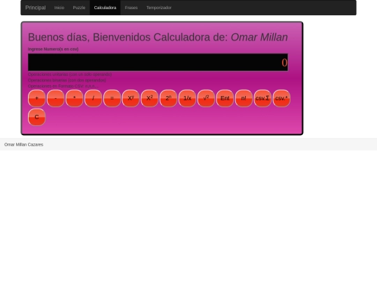 Calculadora_mod6 screenshot
