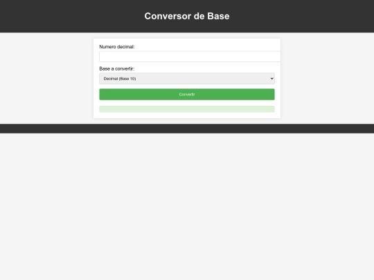 index_cambio screenshot