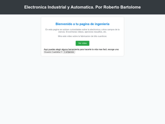 index_selector screenshot