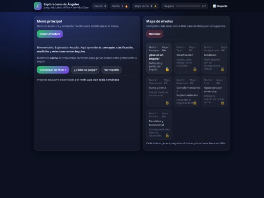angulos screenshot