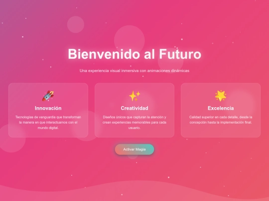 animado screenshot
