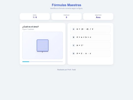 areaperimetro screenshot