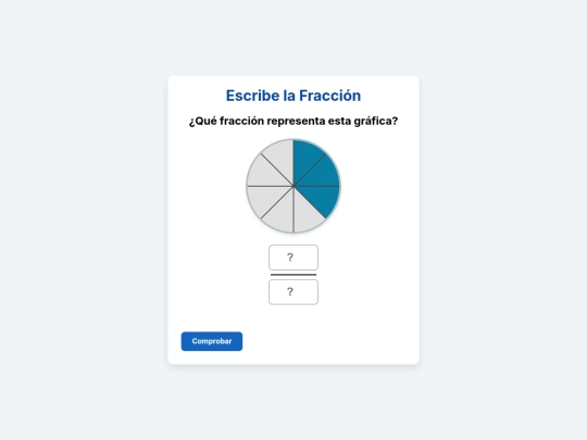 fraccion screenshot