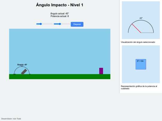 impacto screenshot