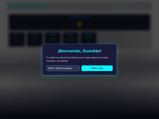 recta screenshot