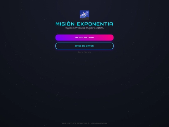 reglasexpo screenshot