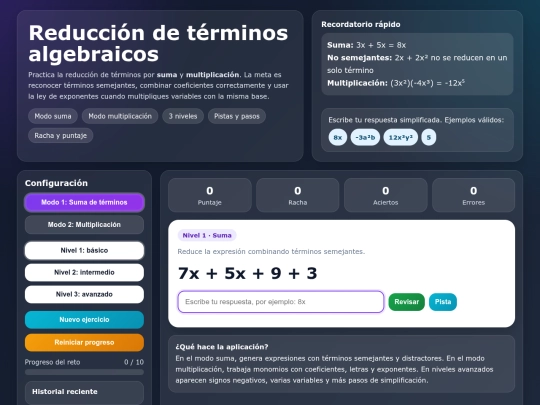 terminos_algebraicos screenshot